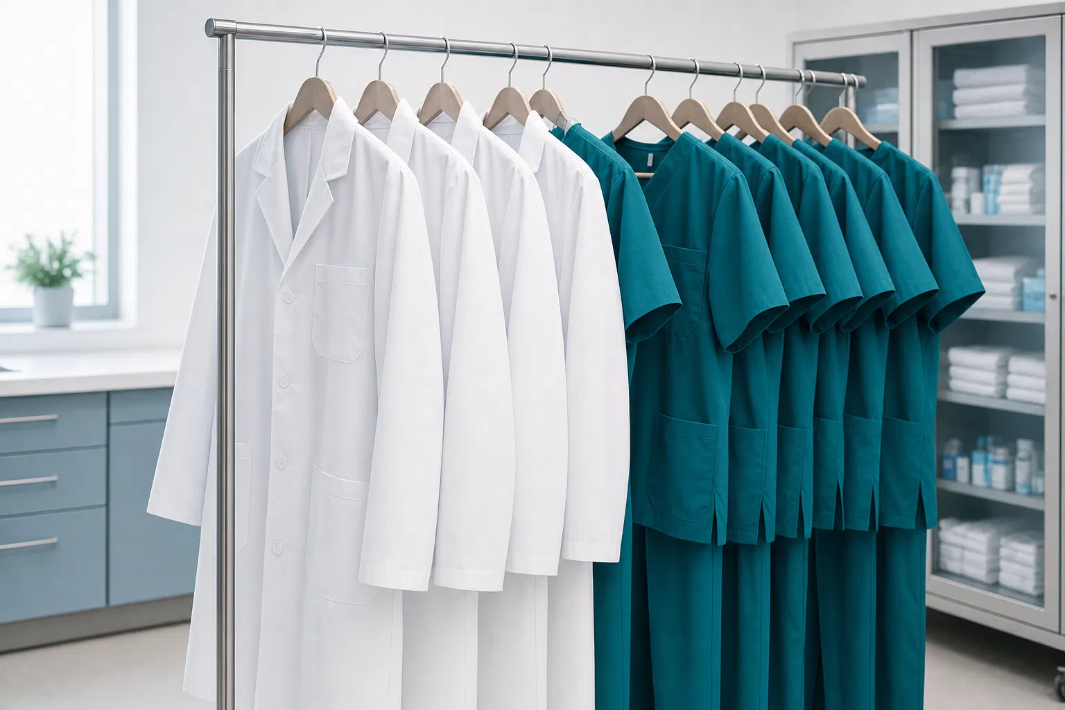 Medical & Dental Practices