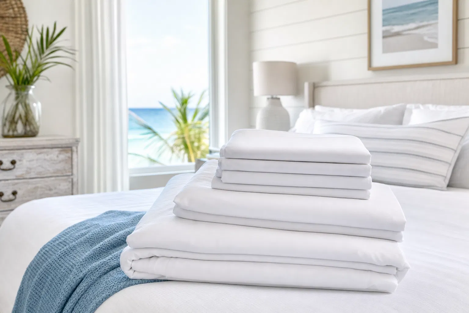 Short-Term Rental Property Managers