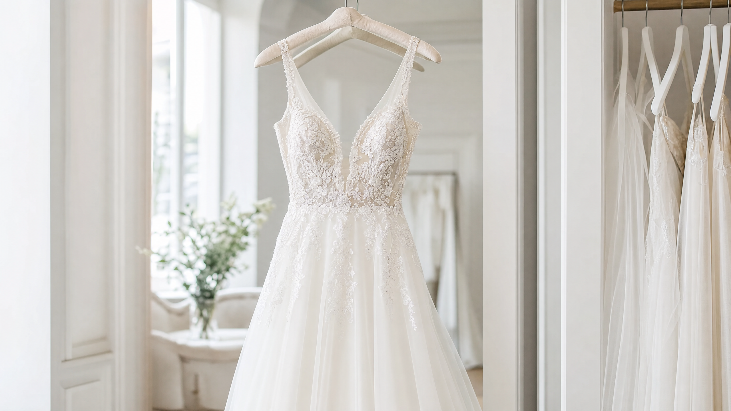 Wedding Season on the Grand Strand — What to Do With the Dress After
